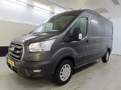 Ford TRANSIT 350 130pk L3H2 Trend FWD 4d