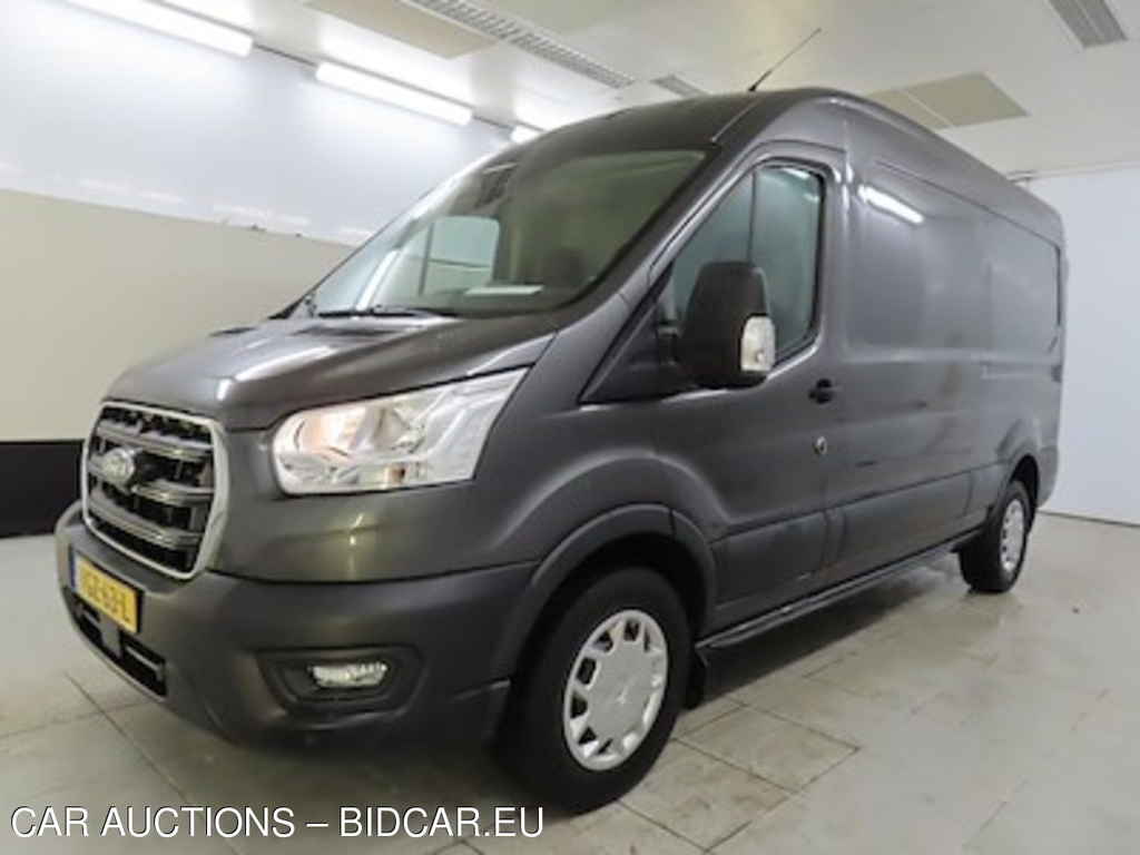 Ford TRANSIT 350 130pk L3H2 Trend FWD 4d