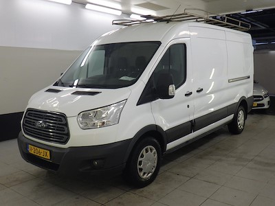 Ford TRANSIT 350 130pk L3H2 Trend FWD 4d