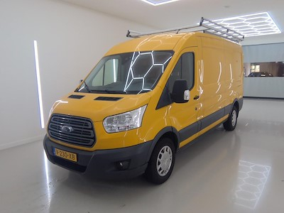 Ford TRANSIT 350 130pk L3H2 Trend FWD 4d