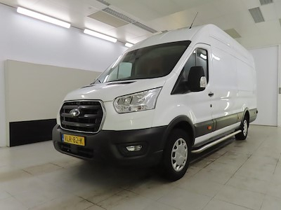 Ford TRANSIT 350 130pk L4H3 Trend RWD