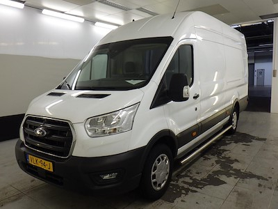 Ford TRANSIT 350 170pk L4H3 Trend RWD