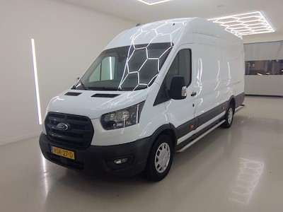 Ford TRANSIT 350 170pk L4H3 Trend RWD Automaat