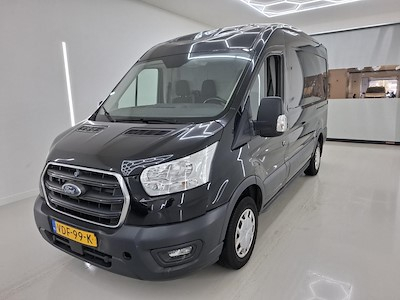 Ford TRANSIT GB 290 L2H2 TDCi 105pk FWD Trend