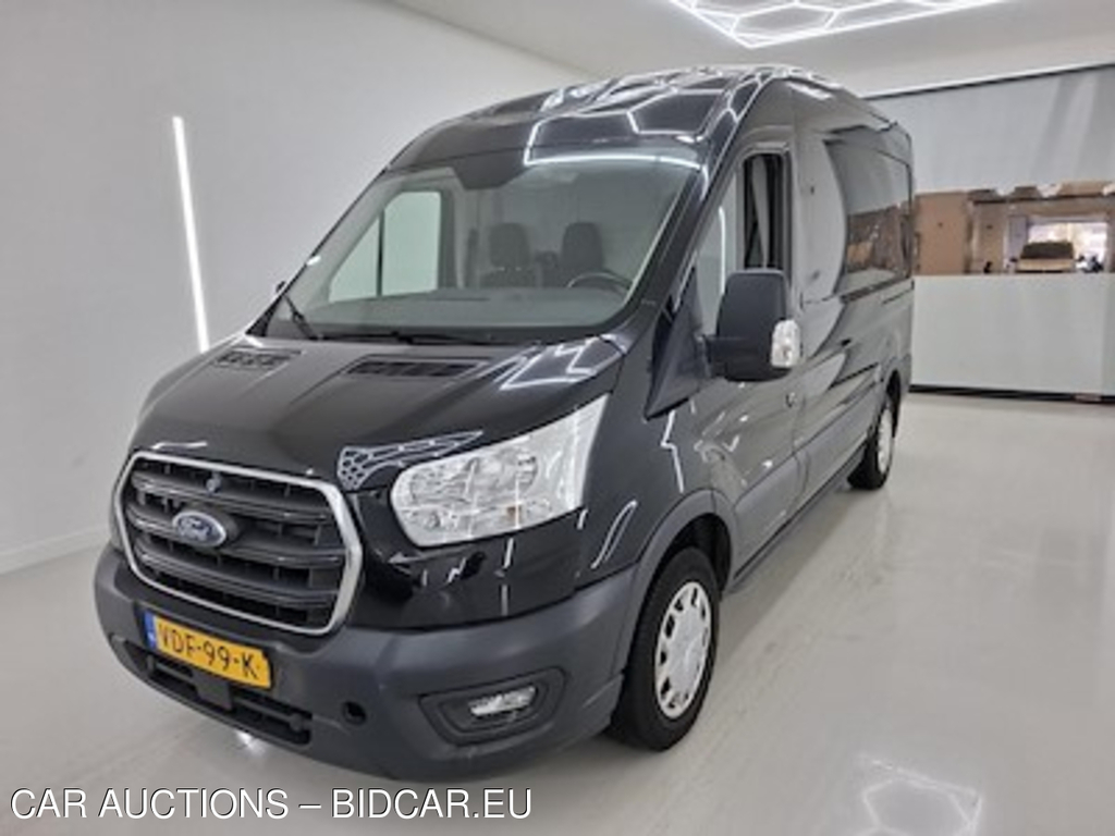 Ford TRANSIT GB 290 L2H2 TDCi 105pk FWD Trend
