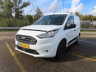 Ford Transit connect L1 Trend 1.5 TDCi EcoBlue 100 pk 4d - NO EXPORT! (NO MOT) - CYLINDER HEAD BROKEN
