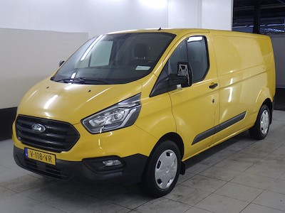Ford Transit custom 2.0 TDCi 320 L2H1 Trend 105pk 4d