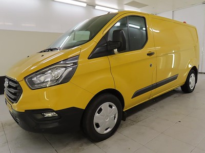 Ford Transit custom 2.0 TDCi 320 L2H1 Trend 105pk 4d