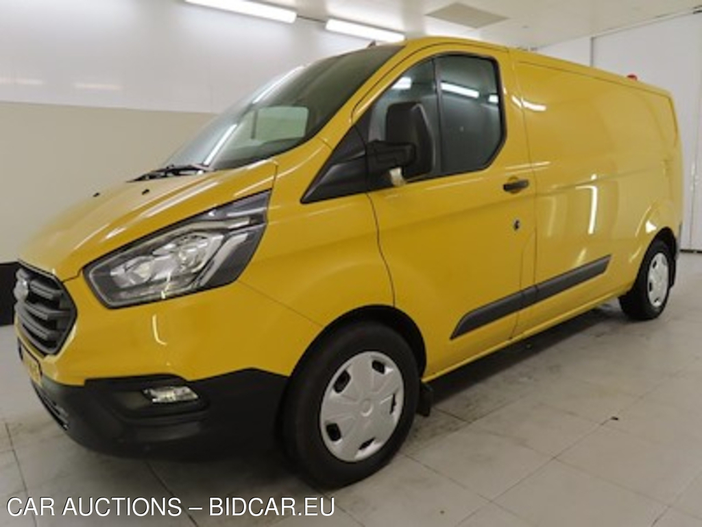 Ford Transit custom 2.0 TDCi 320 L2H1 Trend 105pk 4d