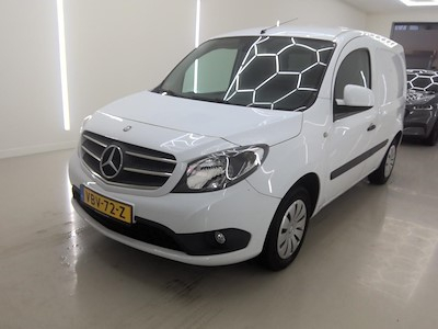 Mercedes-Benz Citan 109 CDI Lang 4d