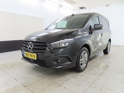 Mercedes-Benz Citan 113 GB L1 PRO