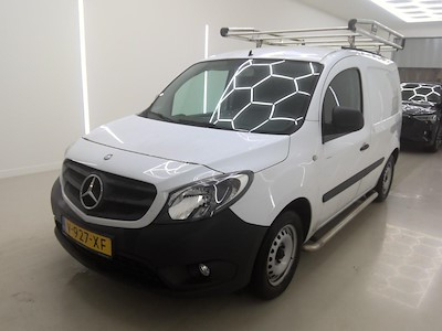 Mercedes-Benz Citan GB 108 CDI BE L 75pk 270/1950