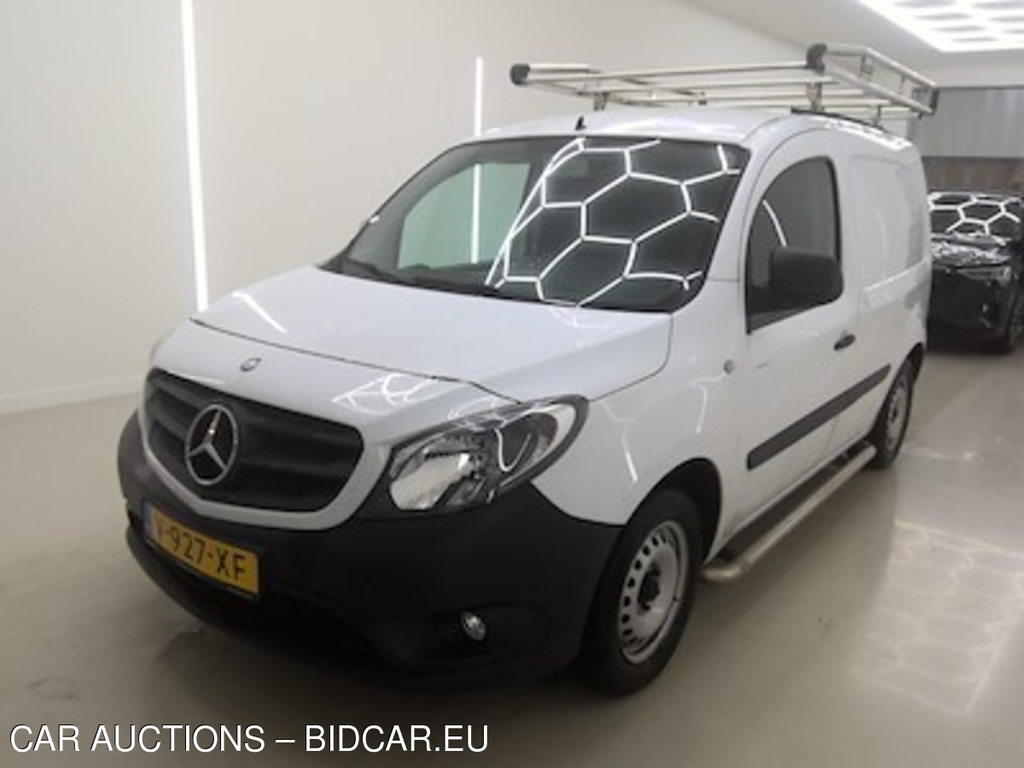 Mercedes-Benz Citan GB 108 CDI BE L 75pk 270/1950