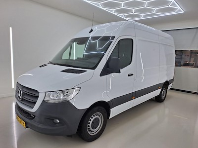 Mercedes-Benz Sprinter 314CDI L2H2 RWD 3.5t 7G-Tronic 6 4d