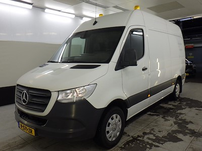 Mercedes-Benz Sprinter 314CDI L2H2 RWD 3.5t 7G-Tronic 6 4d