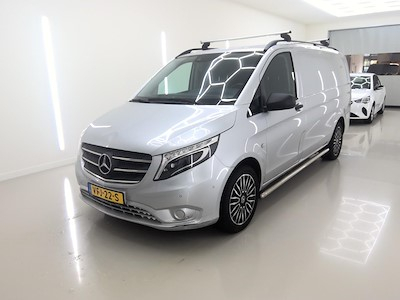 Mercedes-Benz Vito 119CDI Lang 7G-TRONIC RWD
