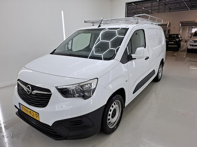 Opel COMBO L2H1 1.5D 96kW S/S Edition 2.4T