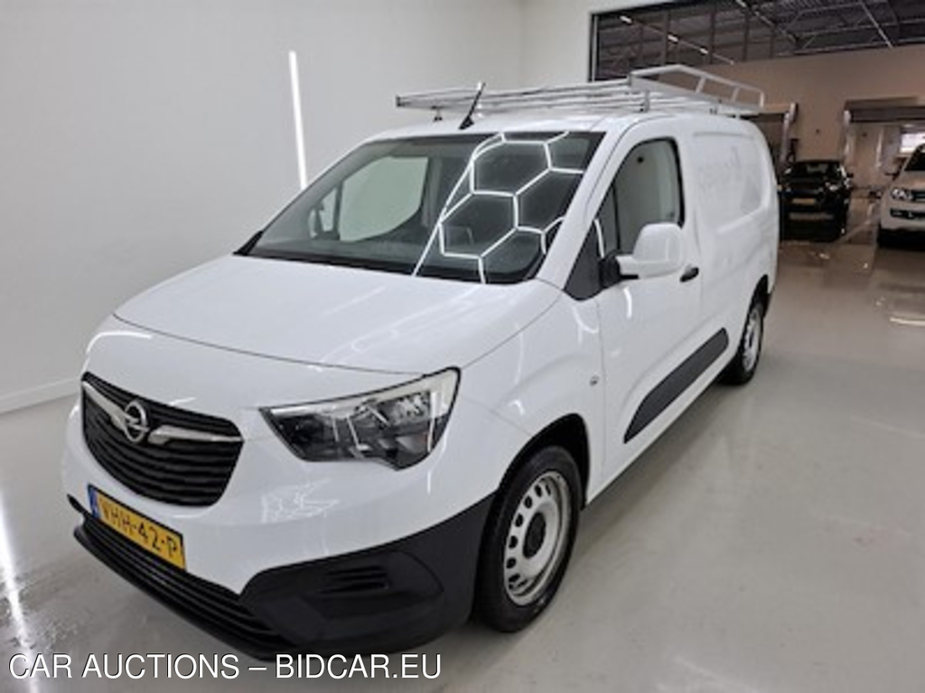 Opel COMBO L2H1 1.5D 96kW S/S Edition 2.4T