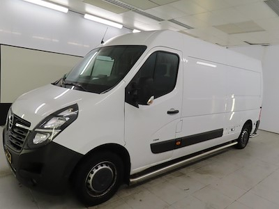 Opel MOVANO L3H2 2.3CDTI 110kW S/S 3.5T
