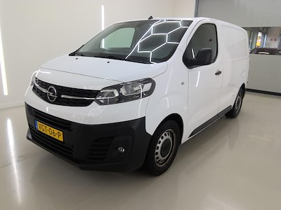 Opel VIVARO L1H1 1.5 Diesel 75kW Edition 4d