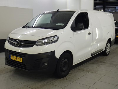 Opel VIVARO L3H1 1.5D 75KW Edition HL - CLUTCH & FLYWHEEL BROKEN
