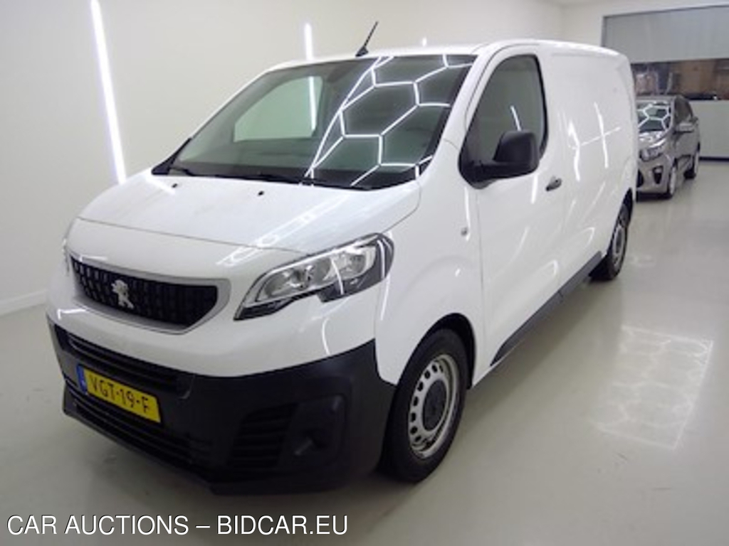 Peugeot EXPERT Premium Standard 1.5 BlueHDi 120