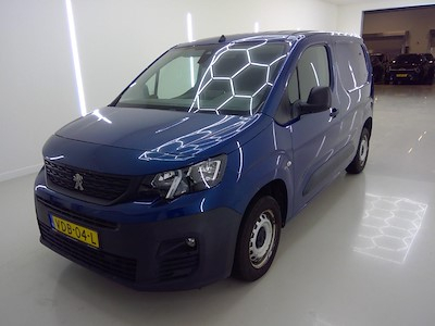Peugeot PARTNER 1.5 BlueHDi 75pk 650kg Premium