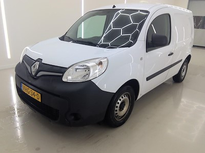 Renault KANGOO 1.5 dCi 80 Comfort