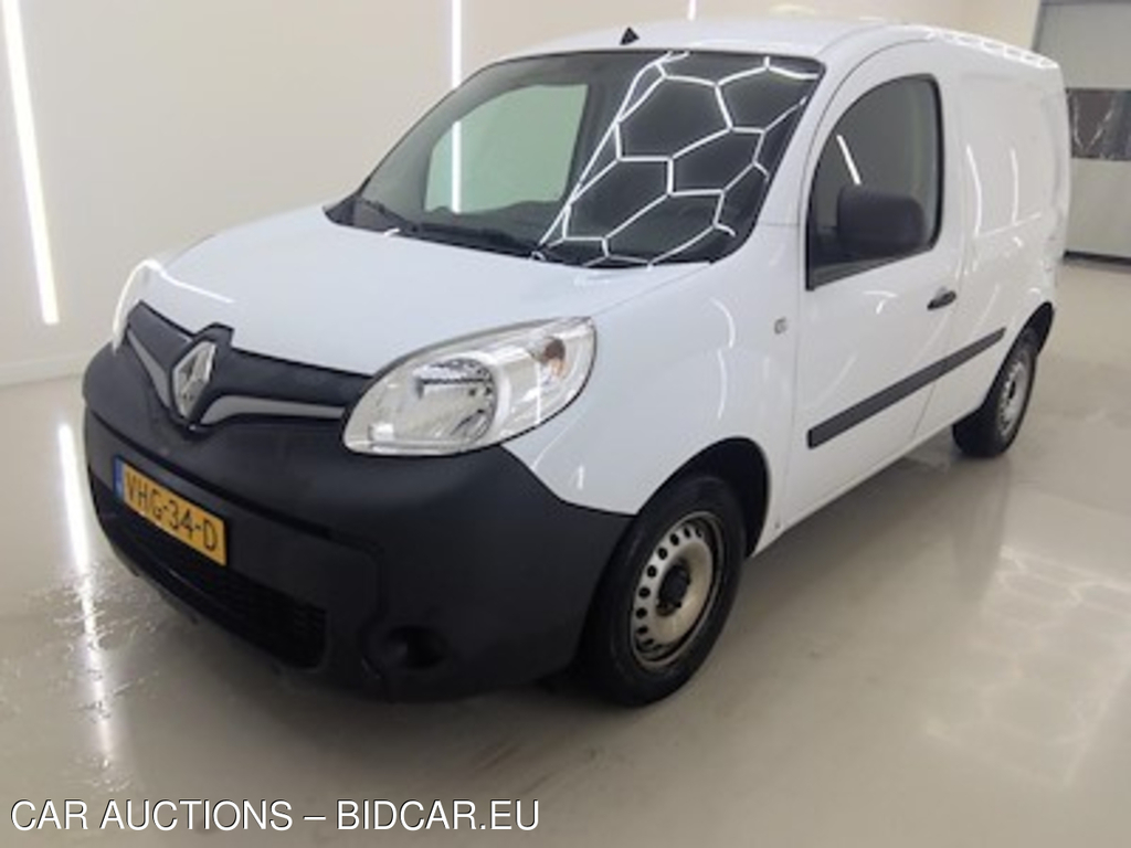 Renault KANGOO 1.5 dCi 80 Comfort