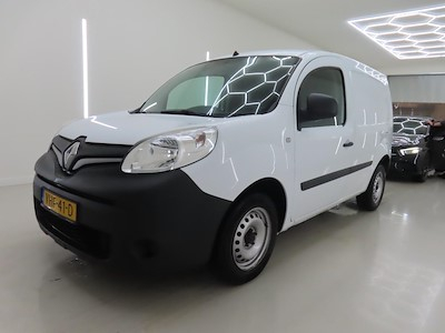 Renault KANGOO 1.5 dCi 80 Comfort