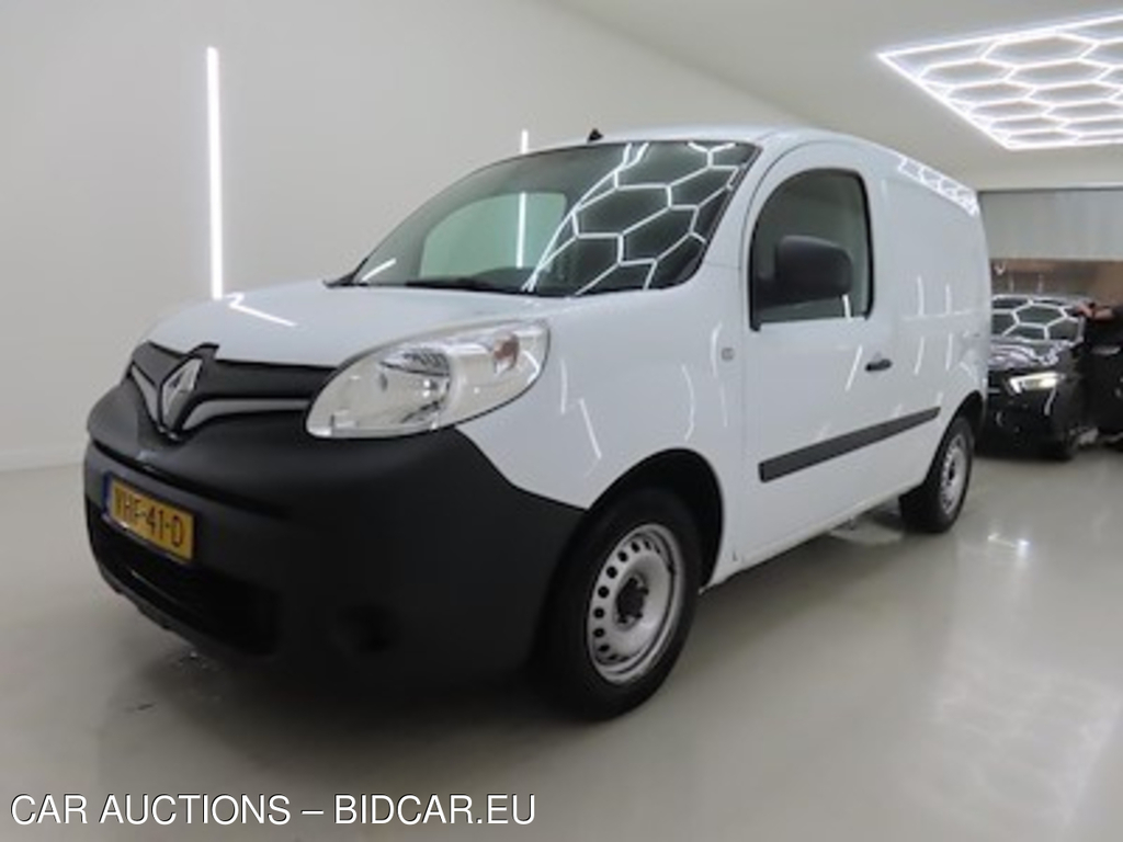 Renault KANGOO 1.5 dCi 80 Comfort
