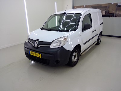 Renault KANGOO 1.5 dCi 80 Comfort 4d