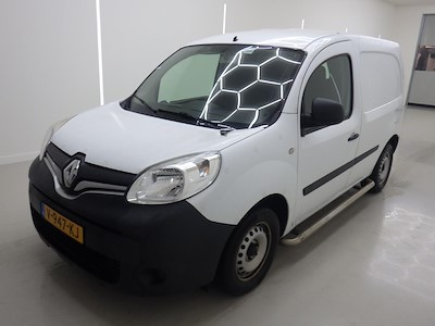 Renault KANGOO 1.5 ENERGY dCi 90 Comfort 4d