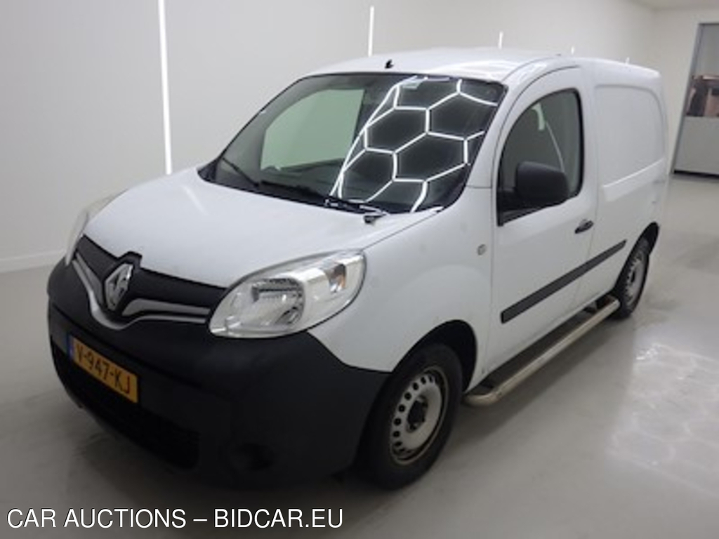 Renault KANGOO 1.5 ENERGY dCi 90 Comfort 4d