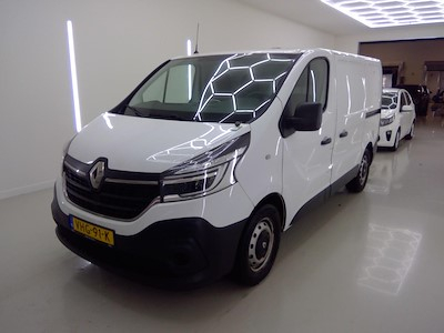Renault TRAFIC L1H1 T29 ENERGY 2.0 dCi 120 Comfort