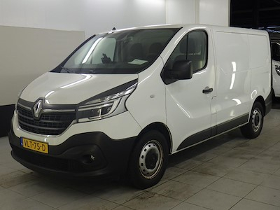 Renault TRAFIC L1H1 T29 ENERGY 2.0 dCi 145 EDC Comfort