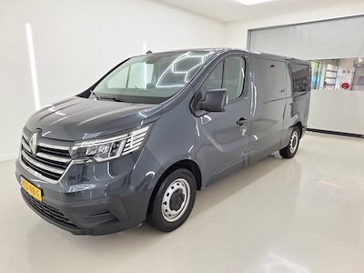 Renault TRAFIC L2H1 T30 2.0 dCi 110 comfort 4d