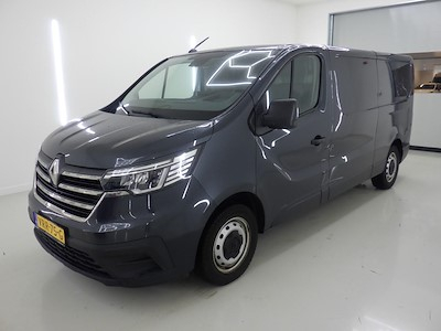 Renault TRAFIC L2H1 T30 2.0 dCi 110 comfort 4d