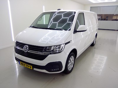 Volkswagen TRANSPORTER 2.0TDI 110kW 7-DSG L2H1 4d