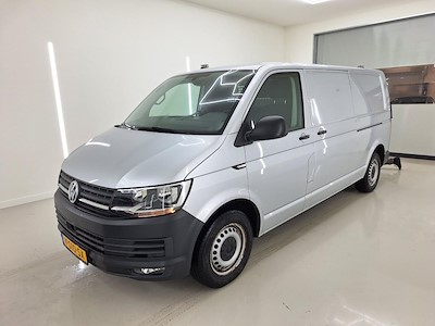 Volkswagen TRANSPORTER 2.0TSI 110kW L2H1 CNG 4d
