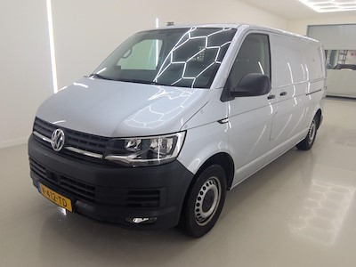 Volkswagen TRANSPORTER 2.0TSI 110kW L2H1 CNG 4d