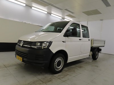 Volkswagen TRANSPORTER PUDC 2.0 TDI 84pk L2H1 340/2800 (Euro 6)
