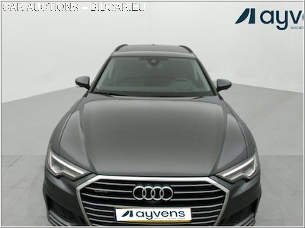 Audi A6 50tfsi-e avant quattro 265 CV Premimum Pack, Matrix LED, Surround View