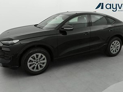 Audi Q6 sportback e-tron bev 100kwh 326CV NAVI