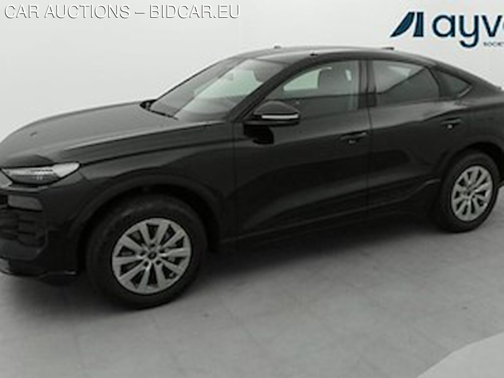 Audi Q6 sportback e-tron bev 100kwh 326CV NAVI