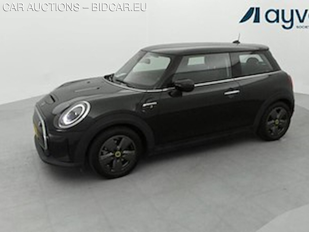 MINI 32.6 kwh cooper SE 184CV NAVI