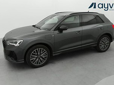 Audi Q3 1.4 45 tfsi E S 150CV S LINE NAVI