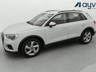 Audi Q3 2.0 35 tdi S tronic 150CV BUSINESS EDITION NAVI