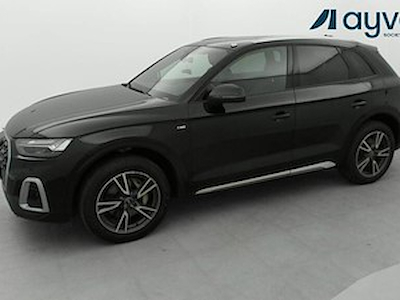 Audi Q5 3.0 50 tdi quattro 210kw 286CV S-LINE NAVI
