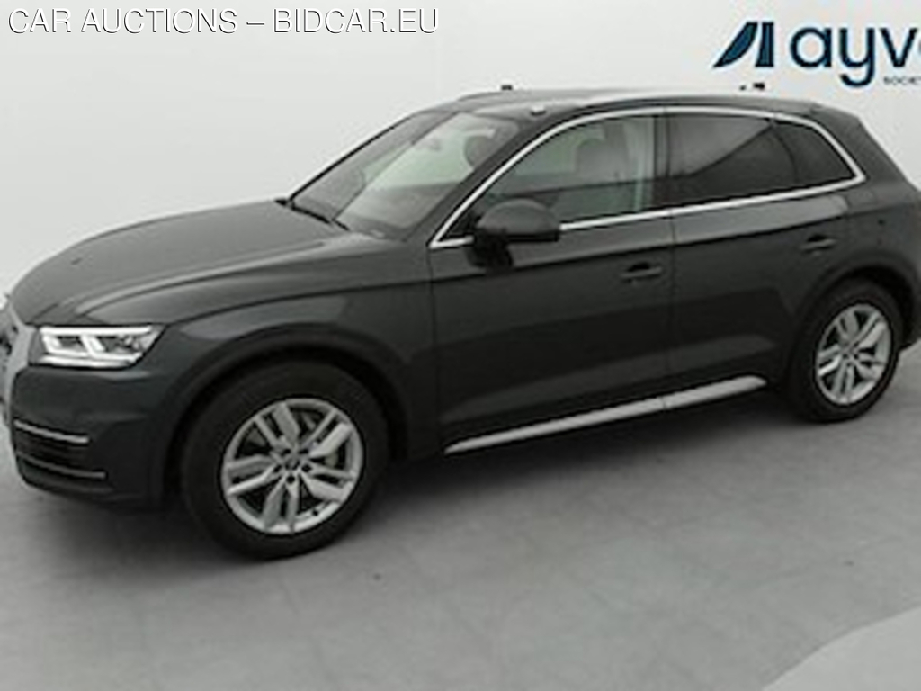 Audi Q5 50 tfsi E phev Q 252CV PACK BUSINESS PLUS NAVI